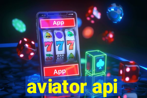 aviator api